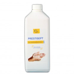 Prestisept Sapun lichid dezinfectant cu clorhexidina 4% pentru maini la 1 litru